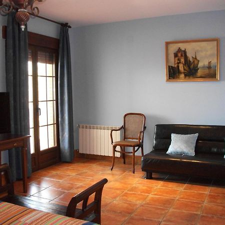 Hotel Los Rebites Huétor Vega Екстериор снимка