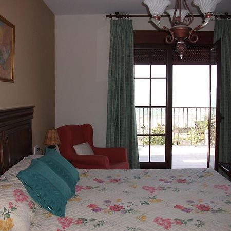 Hotel Los Rebites Huétor Vega Екстериор снимка