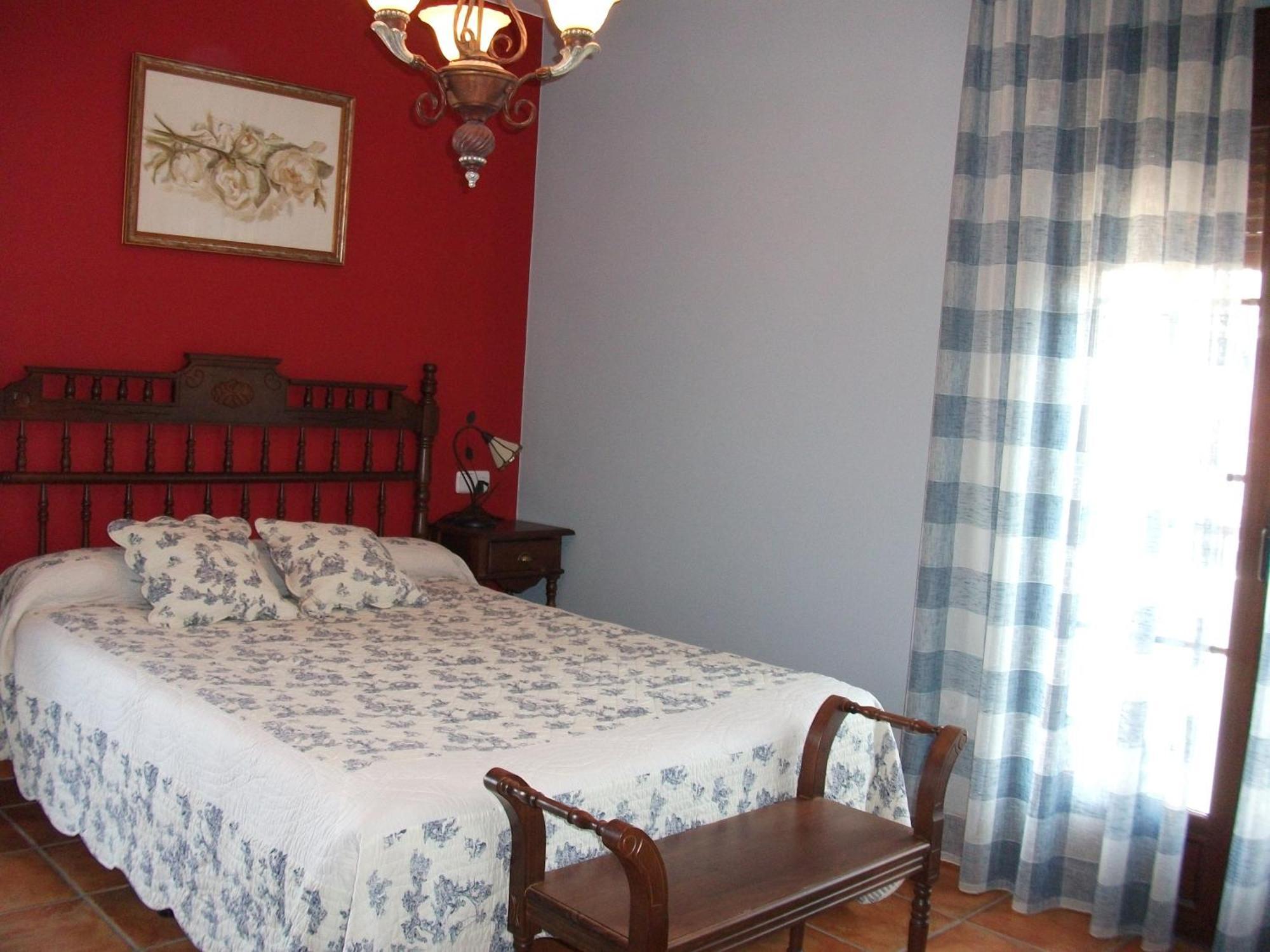 Hotel Los Rebites Huétor Vega Екстериор снимка