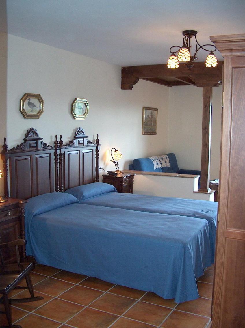 Hotel Los Rebites Huétor Vega Екстериор снимка
